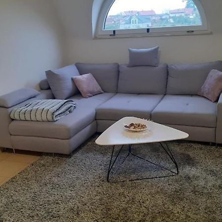 Ferienwohnung Oaza Klara Karlovac Exterior foto