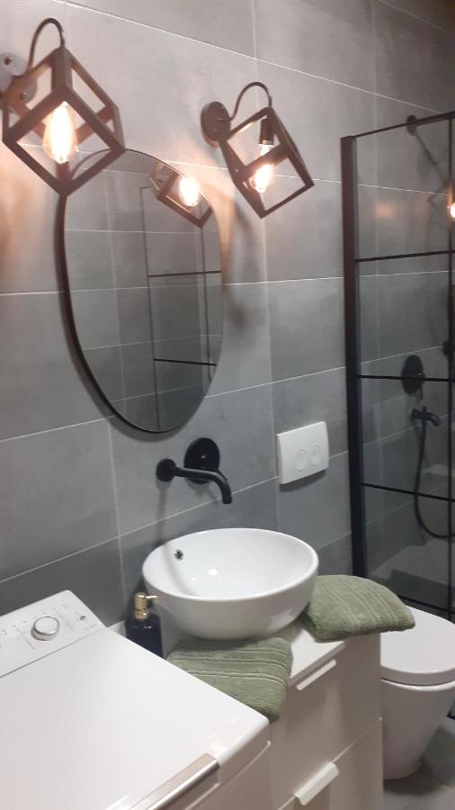 Ferienwohnung Oaza Klara Karlovac Exterior foto