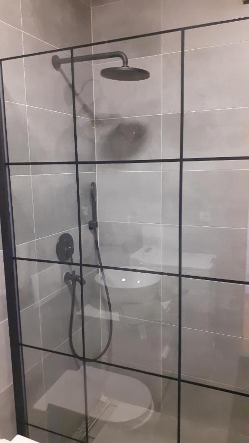 Ferienwohnung Oaza Klara Karlovac Exterior foto