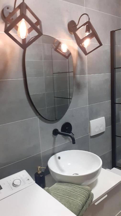 Ferienwohnung Oaza Klara Karlovac Exterior foto