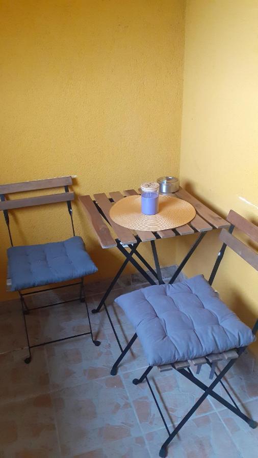 Ferienwohnung Oaza Klara Karlovac Exterior foto